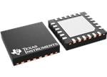 Texas Instruments TCAL9539/TCAL9539-Q1 I2C-Bus/SMBus I/O Expander