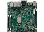 NexCOBOT SCB 100 MiniITX Board