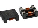 Vishay Bobinas de modo común de alta corriente ICM6050