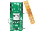 Mikroe 915MHz LR 11 Click