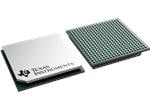 Texas Instruments AFE8092 Octal-Channel RF Transceiver