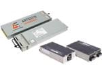 Advanced Energy LCM Enclosed Power Supplies