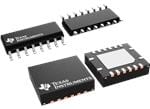 Texas Instruments SN74LV4053A/SN74LV4053A-Q1 Analog Mux & Demux