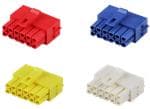 Molex Micro-Fit+ Versa Connectors