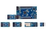 Renesas Electronics QC-BEKITPOCZ Quick Connect Beginners Kit