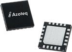 Azoteq Circuitos integrados ProxFusion® IQS318