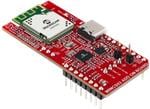 Microchip Technology WINCS02 Add On Board