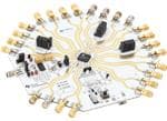 Texas Instruments LMX1860SEPEVM Evaluation Module