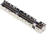 Molex Conectores de entrada/salida Multi-Trak
