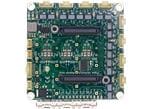 Amphenol Placa base UbiSwitch