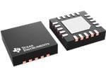 Texas Instruments ADS127L21B Wideband Delta-Sigma ADC
