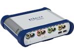 Pico Technology Osciloscopio PicoScope 6428E-D