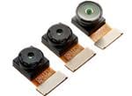 STMicroelectronics Promódulos RGB CAM-66GY