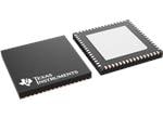 Texas Instruments LMK5C33414A High-Performance Network Synchronizer