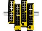 Brainboxes Hero Ethernet 16-Port Ethernet Switches
