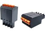 Amphenol PS & OQ Terminal Blocks