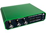 Digilent Osciloscopio de señal mixta Analog Discovery Pro (ADP2230)