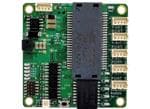 Amphenol Conmutadores Ethernet resistentes SwitchBlox