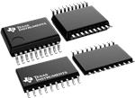 Texas Instruments SN74HCT574 Octal Edge-Triggered D-Type Flip-Flops