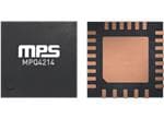 Monolithic Power Systems (MPS) Controladores MPQ4214 reductores-elevadores síncronos de 40 V