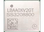 Murata Type 2GT-001 Multi-Band LoRa® Connectivity Module