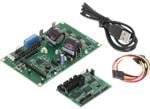 Qorvo PAC52710/11EVK1 Evaluation Kits