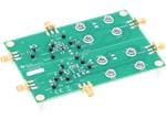 Texas Instruments TLC3555EVM Timer Evaluation Module (EVM)