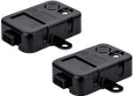 Sensirion Sensores de refrigerante A2L SGD4x