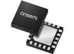 onsemi PMIC de alimentación a través de cable coaxial (POC) de uso automotriz NCV92310