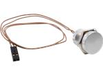 E-Switch PZ3 Anti-Vandal Switch