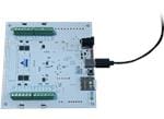 Vishay Interfaz USB para codificadores RAMK/RAME de MCB Industrie