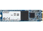 Kingston M.2 2280 SATA Industrial SSDs
