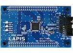 ROHM Semiconductor RB-D62Q2712TB52 Reference Board