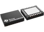 Texas Instruments THS6232 Differential Line-Driver