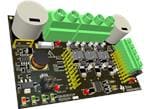 Texas Instruments DRV8351EVM Driver Evaluation Module (EVM)