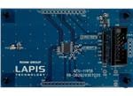 ROHM Semiconductor RB-D62Q2035TD20 Reference Board