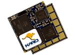 Ka-Ro Electronics QFN Style Solder-Down Computer On Module