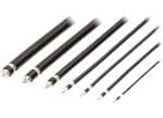 Molex MLX Coaxial Cable