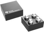 Texas Instruments TMP118 I2C Digital Temperature Sensors