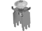TE Connectivity Interruptor de potencia PCB de alta corriente