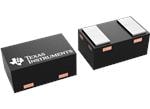 Texas Instruments ESD501/ESD501-Q1 Low Capacitance ESD Diode