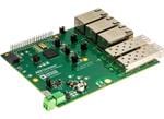 Analog Devices Inc. EVAL-ADIN3310EBZ Evaluation Kit
