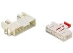 JAE Electronics MY05 Automotive Connectors