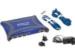 Pico Technology PicoScope 3000E USB-Powered PC Oscilloscopes