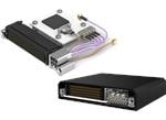 Samtec Conectores VNX VITA™ 90,0