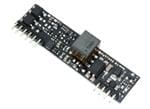 Silvertel Ag97000-FL IEEE 802.3af 12W SIL PoE PD Modules
