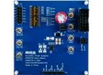 Monolithic Power Systems (MPS) EV6631B-L-00A Driver Evaluation Board