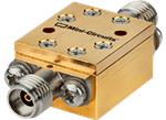 Mini-Circuits ZABF-K7125+ Thin Film Coaxial Bandpass Filter