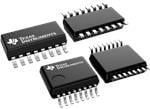 Texas Instruments MAX3221E RS-232 Line Driver/Receiver