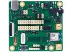 u-blox EVK-MAYA-W476 Evaluation Kit